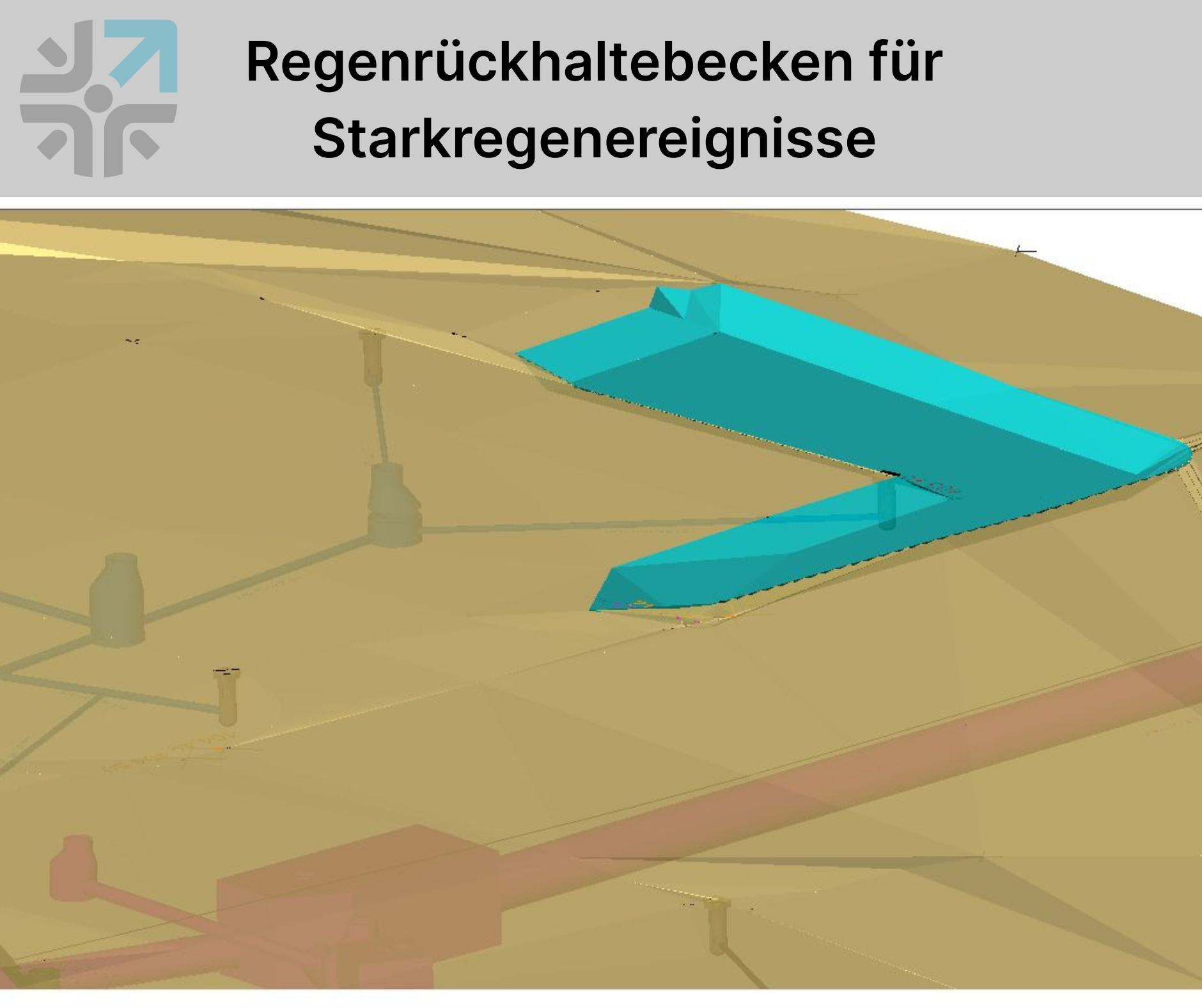 Ergebnis der Planung mit BBSoft®