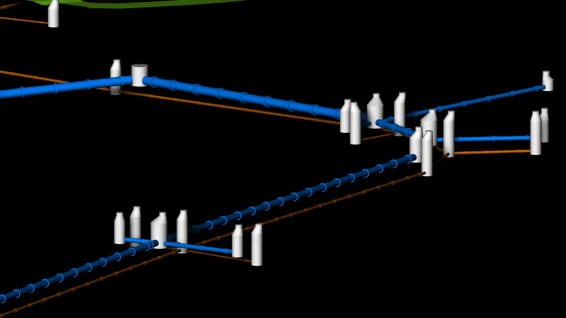 Digitale Tiefbauplanung mit BBSoft®