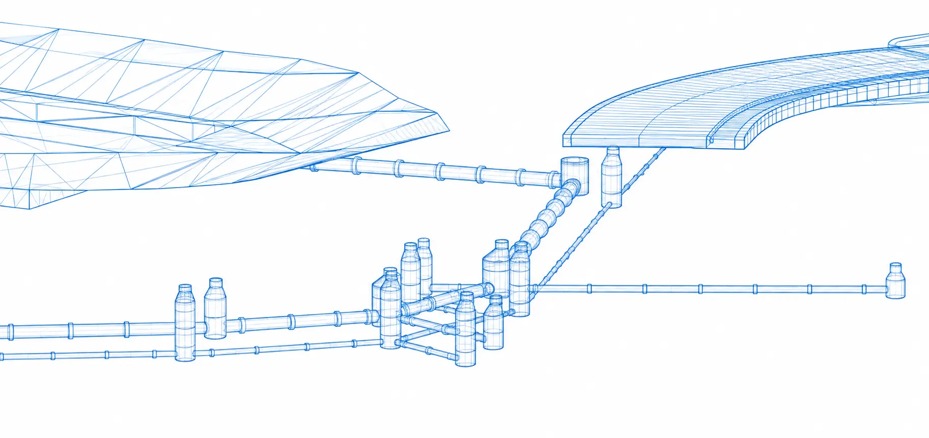 Case Study Walter Straßenbau – Gewerbegebiet „Sulzen V" in Denkingen