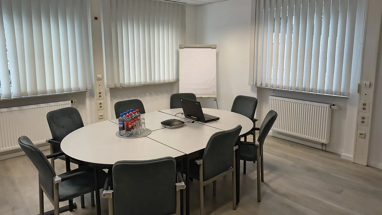 BBSoft® Schulungsraum