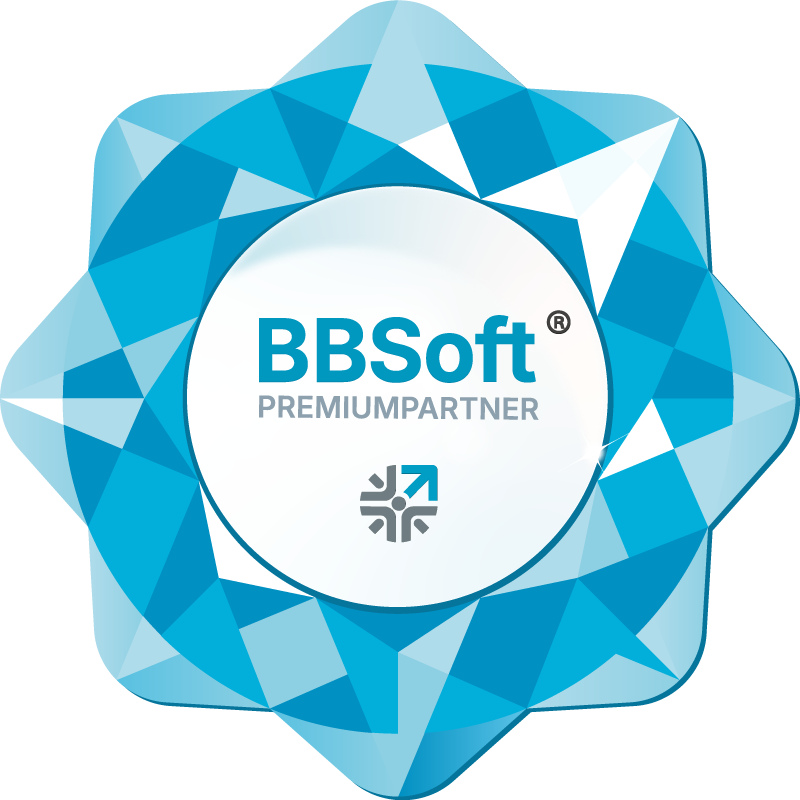 Premium Partner Siegel